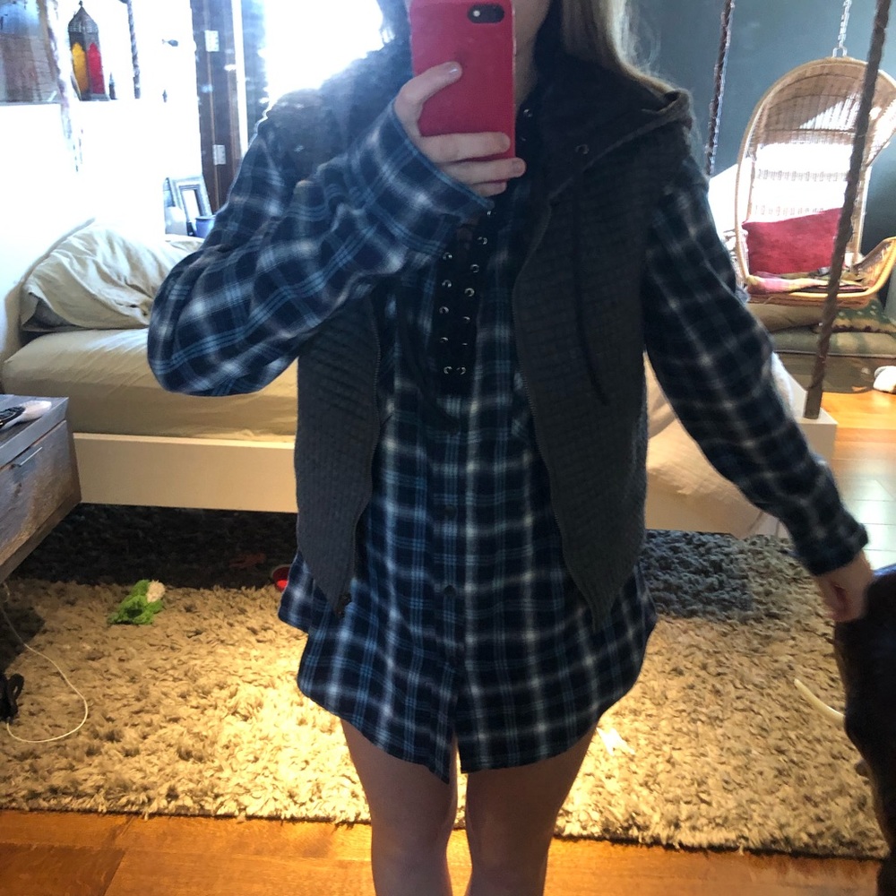 Lf vest